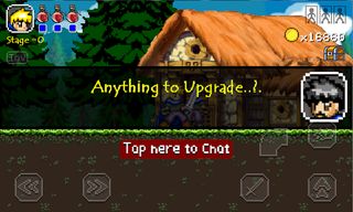 Sword of Dragon - Screenshot 3