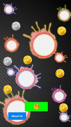 Space Odyssey - Screenshot 3