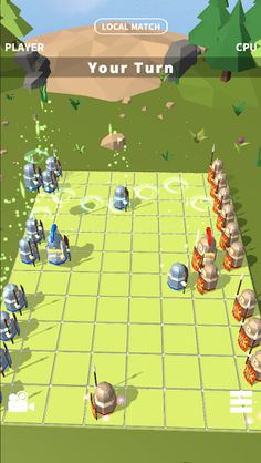 Latrones Online - Screenshot 2