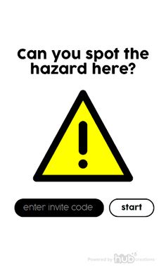 Hazard Game - Screenshot 4