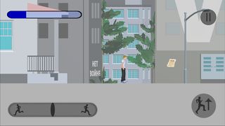 Russians against the war - Screenshot 1