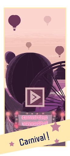 Carnival Days Wayward Ball - Screenshot 4