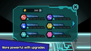 MathCraft - Screenshot 3