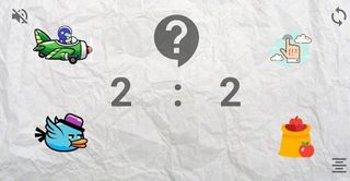 1vs.1 (2 Player) - Screenshot 1