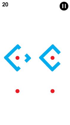 Tap Up - Screenshot 3