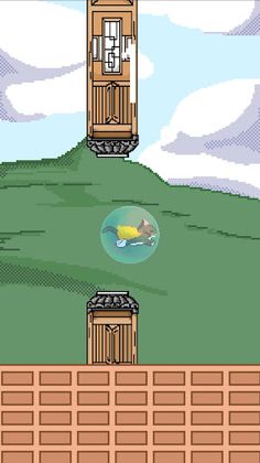 FlyCats - Screenshot 2