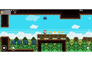 Treasurevania - Screenshot 3
