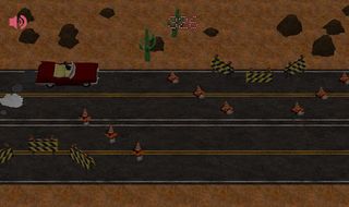 NääsPeli - Screenshot 2