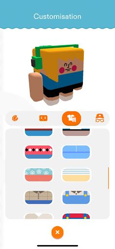 PinQuest - Screenshot 4