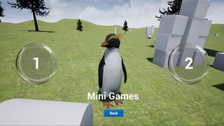 Happy Penguin Simulator - Screenshot 3