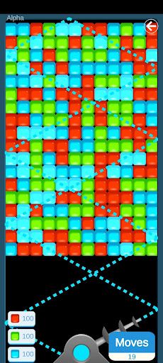 Bubble Beam: Color Shooter - Screenshot 4