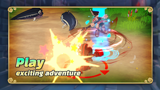 SealM on CROSS - Screenshot 1