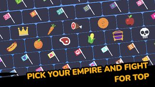 Evolution Army.io - Screenshot 3