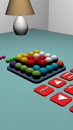 Yoogya Pyramid - Screenshot 2