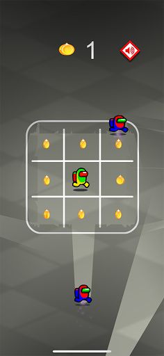 BOXED IN AMONG - Screenshot 3
