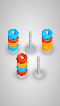 Snake Sort - Screenshot 3