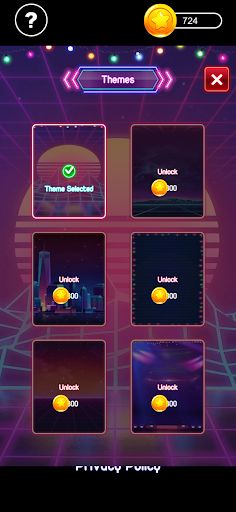 connect the pop stars - Screenshot 2