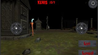 Pocong the guardian Horror - Screenshot 3