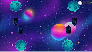 Planets Saviour - Screenshot 3