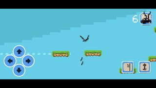 The Seed - Screenshot 2