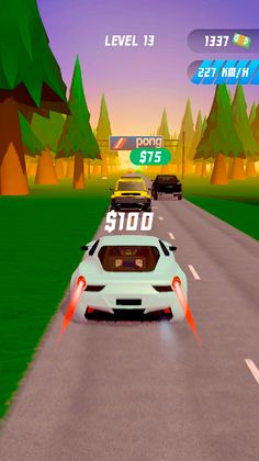 Autocrash 3D - Screenshot 4