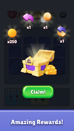 Card Merge Master - Screenshot 3