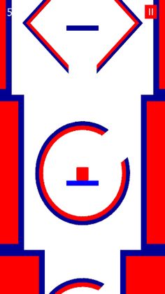 Mind the gap - Screenshot 4