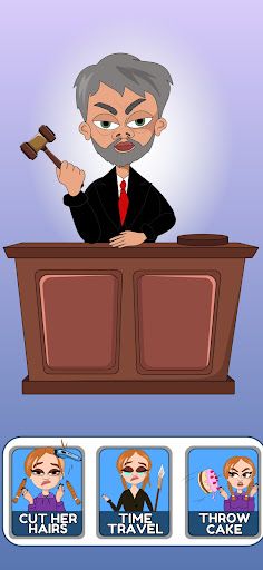 Find The Criminal - Screenshot 3