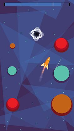 Gravital: Gravity Puzzle Game - Screenshot 4