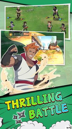 Pixel Warrior: Ultimate war - Screenshot 2