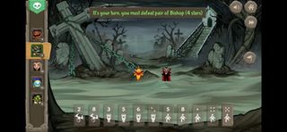 OverlordZ - Screenshot 2