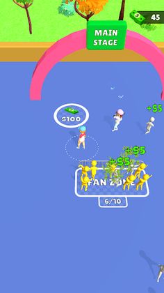 Band Master - Screenshot 3