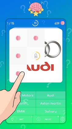 PICS QUIZ. Guess photo logo - Screenshot 3