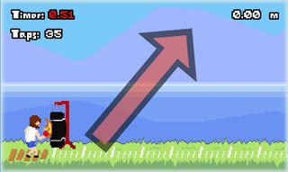 King of Boxing - Screenshot 2