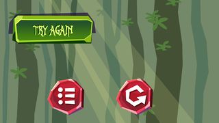 Monsters Escape Game - Screenshot 2