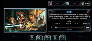 Galaxy Conquer - Screenshot 3