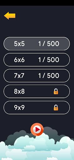 Connex : Line Connect Brain te - Screenshot 4