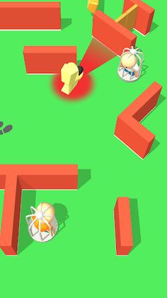 Hide Find Seek Toilet Monsters - Screenshot 4