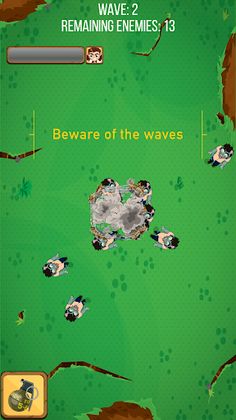 Monster Blitz - Screenshot 4