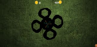 STRES ÇARKI -Fidged Spinner - Screenshot 3
