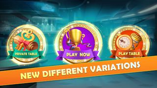 French Coinche - Screenshot 2