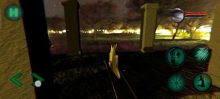 Modern Ninja: A lightning Man - Screenshot 3