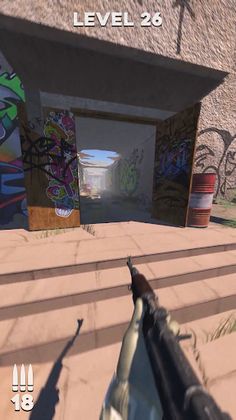 Unseen: The Last Survivors - Screenshot 1