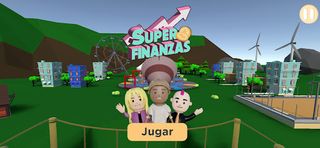 Superfinanzas - Screenshot 2