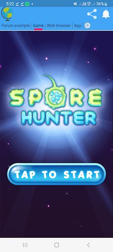 Wold planned - Screenshot 3