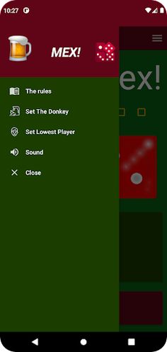 Mexen - Screenshot 3