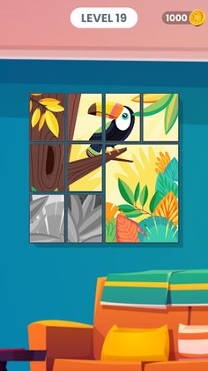 Frames! - Screenshot 3