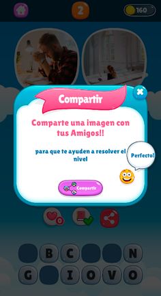 Juegos Cristianos - Screenshot 3