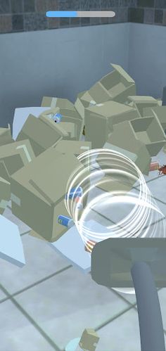 Murder Cleanup 3D - Screenshot 4