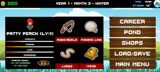 Pixel Fishing Tycoon - Screenshot 2